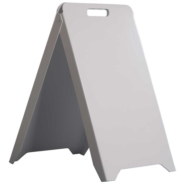 Corkboard, Fabric, Brnz/Prl, 2 Door, 48x48"